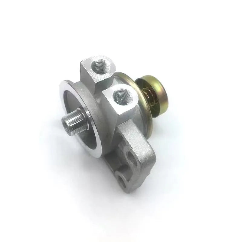 Fuel Filter Head C6204717210 for Cummins Engine B3.3-Filter-BeeSpareParts