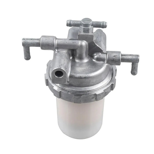 Fuel Filter YM129100-55621 for Yanmar 4TNE88 Komatsu 3D78 3D84 3D84E 4D84 4D88E-Replacement Aftermarket Parts