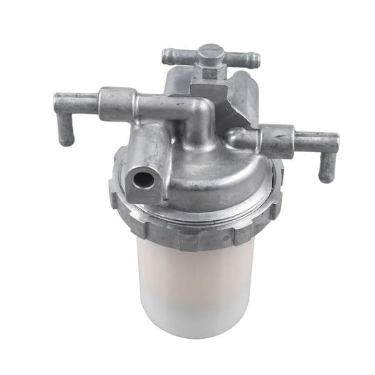 Fuel Filter YM129100-55621 for Yanmar 4TNE88 Komatsu 3D78 3D84 3D84E 4D84 4D88E-BeeSpareParts