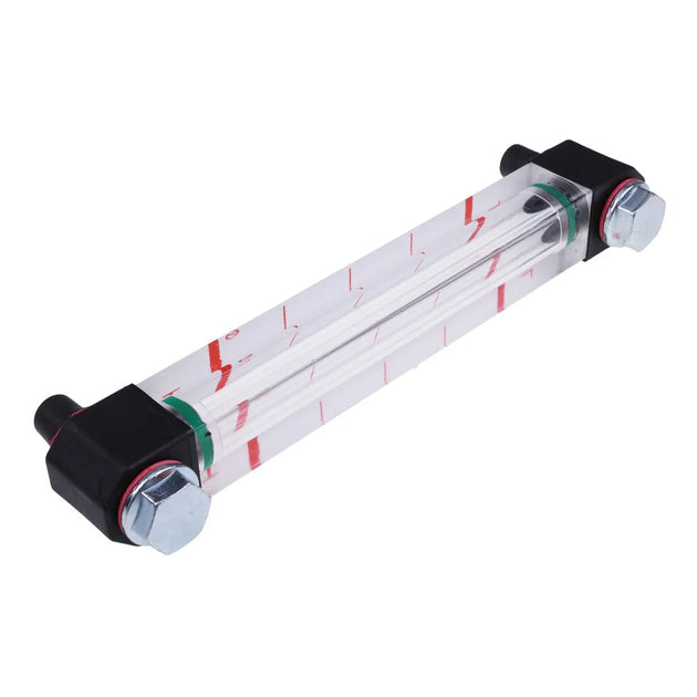 Fuel Gauge Level 8033923 8053499 Compatible with Hitachi John Deere Excavator EX200-2 EX200-3 EX120-3 EX300-5 EX100-2/3/5 EX120-2/3/5 EX200-2/3/5 EX220-2/3/5 EX300-2/3/5 6BD1-BeeSpareParts