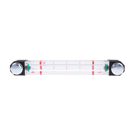 Fuel Gauge Level 8033923 8053499 Compatible with Hitachi John Deere Excavator EX200-2 EX200-3 EX120-3 EX300-5 EX100-2/3/5 EX120-2/3/5 EX200-2/3/5 EX220-2/3/5 EX300-2/3/5 6BD1-BeeSpareParts