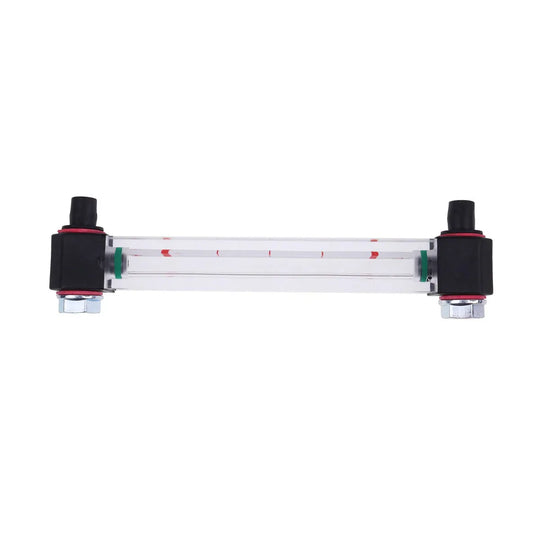 Fuel Gauge Level 8033923 8053499 Compatible with Hitachi John Deere Excavator EX200-2 EX200-3 EX120-3 EX300-5 EX100-2/3/5 EX120-2/3/5 EX200-2/3/5 EX220-2/3/5 EX300-2/3/5 6BD1-BeeSpareParts