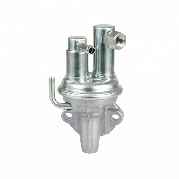 Fuel Hand Pump MD175198 for Mitsubishi 4G63 4G64 Engine GP18K Forklift-Replacement Aftermarket Parts