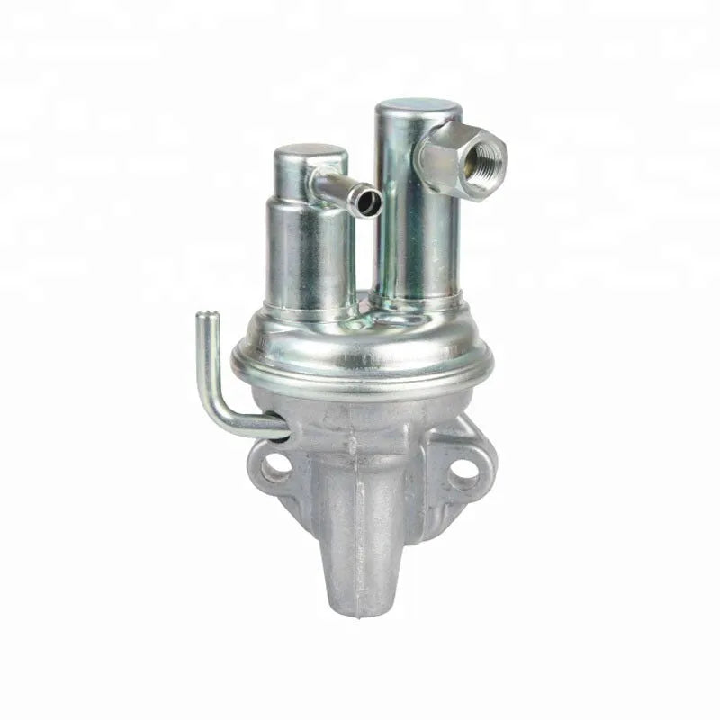 Fuel Hand Pump MD175198 for Mitsubishi 4G63 4G64 Engine GP18K Forklift-Replacement Aftermarket Parts