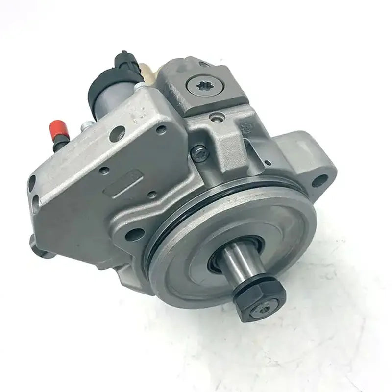 Fuel Injection Pump 0445020083 For Mitsubishi Engine DO4FR Kobelco Excavator SK130-8 SK140-BeeSpareParts