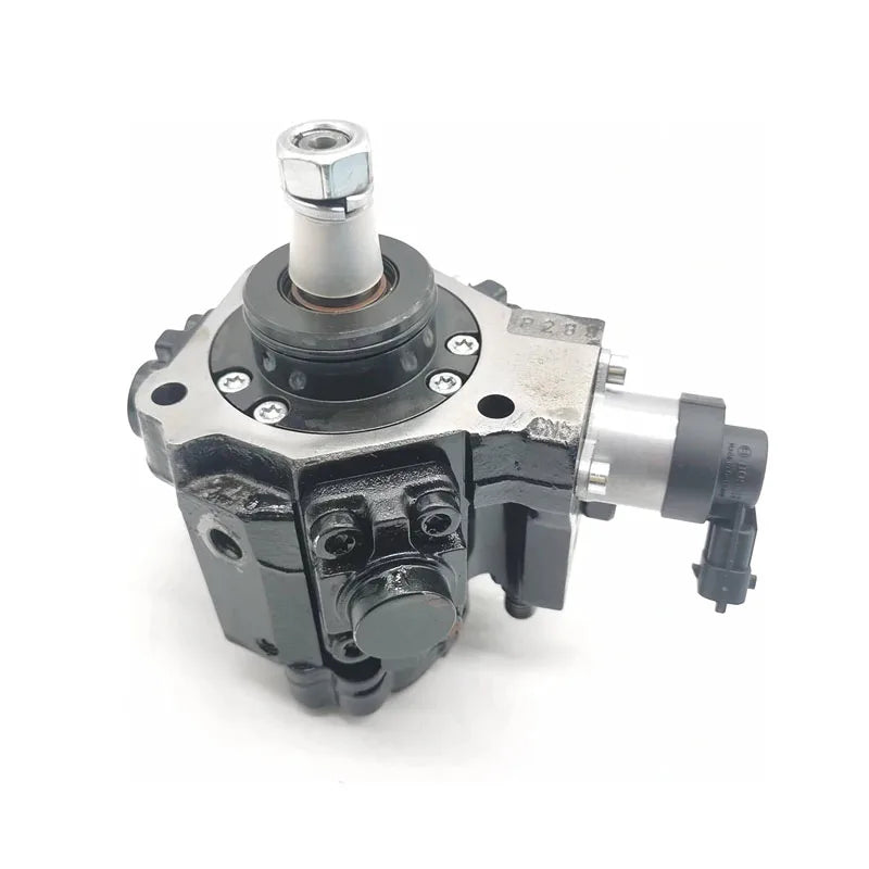 Fuel Injection Pump 0445020083 For Mitsubishi Engine DO4FR Kobelco Excavator SK130-8 SK140-BeeSpareParts