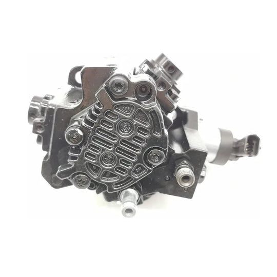 Fuel Injection Pump 0445020083 For Mitsubishi Engine DO4FR Kobelco Excavator SK130-8 SK140-BeeSpareParts
