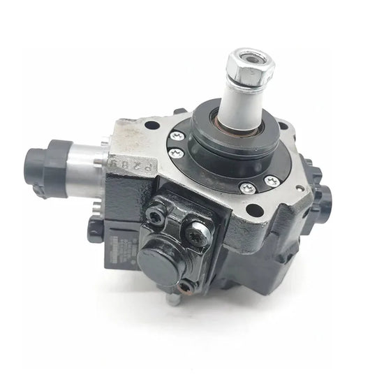 Fuel Injection Pump 0445020083 For Mitsubishi Engine DO4FR Kobelco Excavator SK130-8 SK140-BeeSpareParts