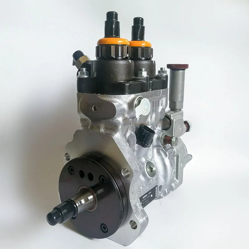 Fuel Injection Pump 094000-0380 6156-71-1112 for Komatsu Engine 6D125-3 Excavator PC400-7 PC450-7-BeeSpareParts