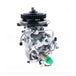 Fuel Injection Pump 104641-6211 9461614861 for Isuzu 4JB Engine 1046416211-Replacement Aftermarket Parts
