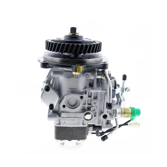 Fuel Injection Pump 104641-6211 9461614861 for Isuzu 4JB Engine 1046416211-Replacement Aftermarket Parts