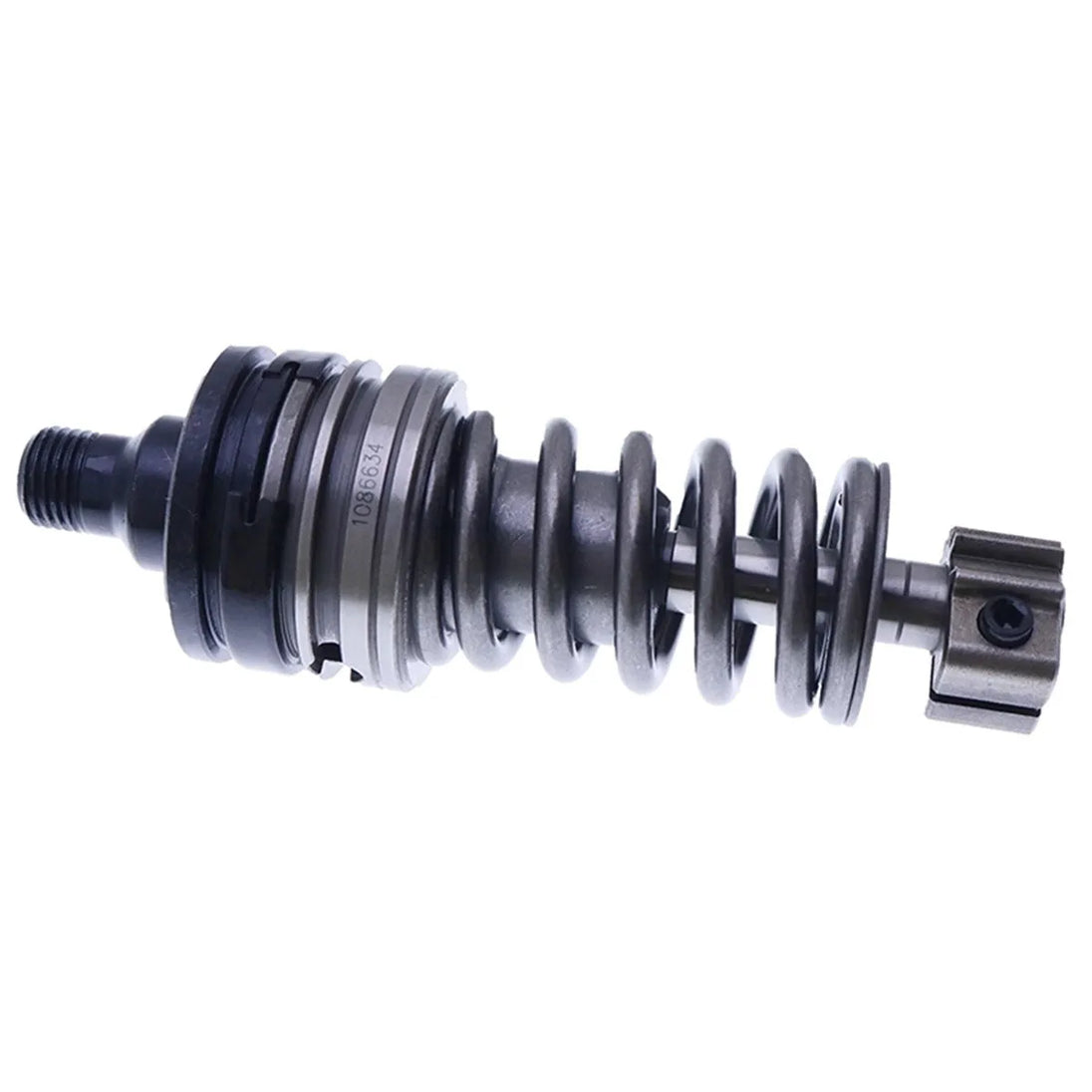 Fuel Injection Pump 108-6630 2W3413 For Caterpillar Engine 3412 3406B 3406C-Replacement Aftermarket Parts