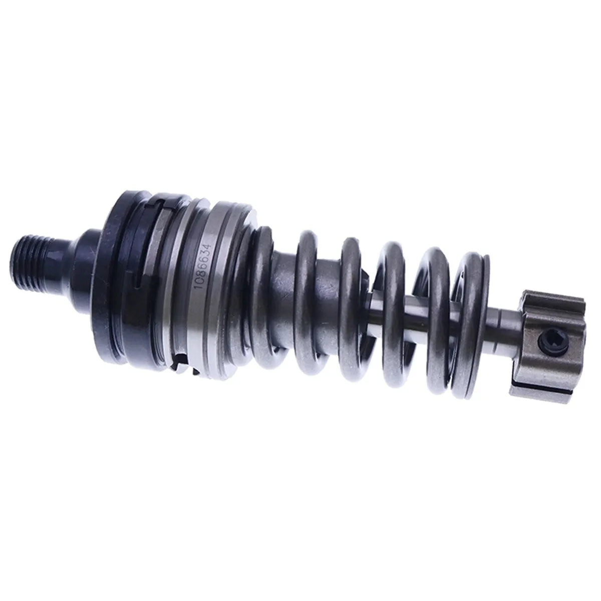 Fuel Injection Pump 108-6630 2W3413 For Caterpillar Engine 3412 3406B 3406C-Replacement Aftermarket Parts