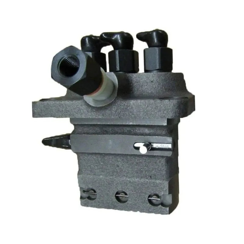 Fuel Injection Pump 15381-51010 for Kubota D650 D850 D950 Tractor B6100D B7100D-Replacement Aftermarket Parts