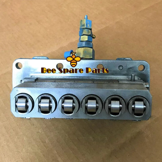 Fuel Injection Pump 15601-51010 for Kubota S2600 S2800 Engine M4050 M4500 M4950-Replacement Aftermarket Parts