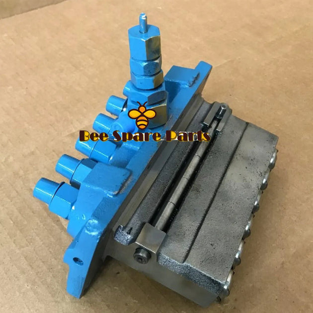 Fuel Injection Pump 15601-51010 for Kubota S2600 S2800 Engine M4050 M4500 M4950-Replacement Aftermarket Parts