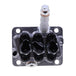 Fuel Injection Pump 16030-51010 16030-51013 For Kubota D905 D1005 D1105 D1305-Replacement Aftermarket Parts