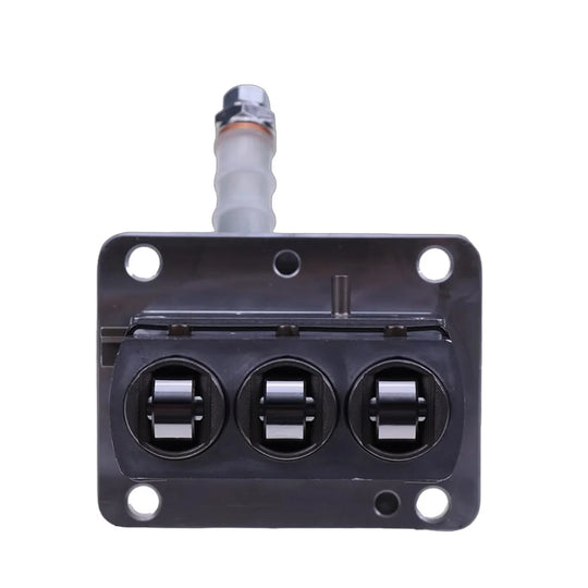 Fuel Injection Pump 16030-51010 16030-51013 For Kubota D905 D1005 D1105 D1305-Replacement Aftermarket Parts