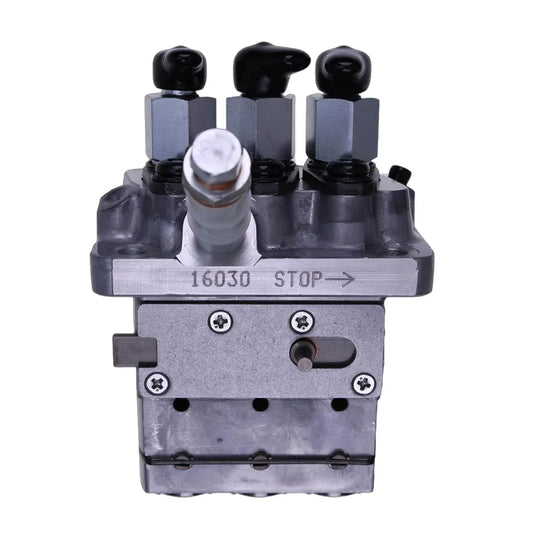 Fuel Injection Pump 16030-51010 16030-51013 For Kubota D905 D1005 D1105 D1305-Replacement Aftermarket Parts