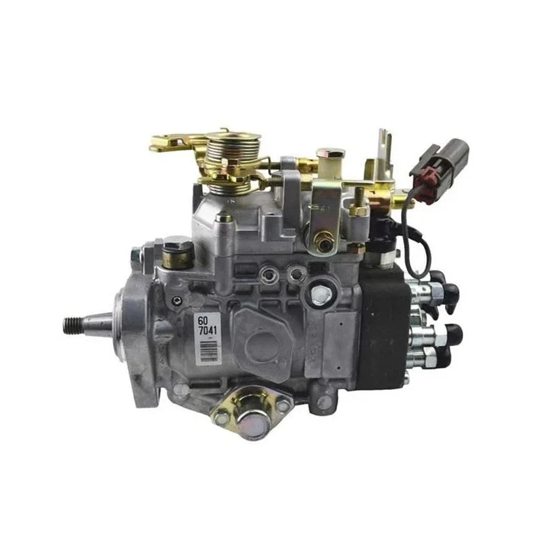 Fuel Injection Pump 16700-51H13 Fits Nissan Diesel Engine TD42-BeeSpareParts