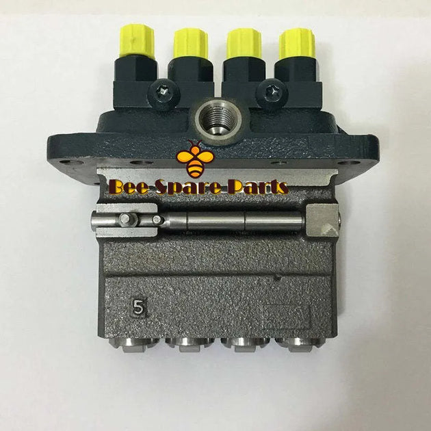 Fuel Injection Pump 1C010-51010 ASSY PUMP for Kubota V3300 V3600 V3800 Diesel engine-Replacement Aftermarket Parts