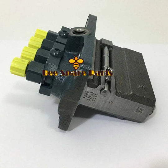 Fuel Injection Pump 1C010-51010 ASSY PUMP for Kubota V3300 V3600 V3800 Diesel engine-Replacement Aftermarket Parts