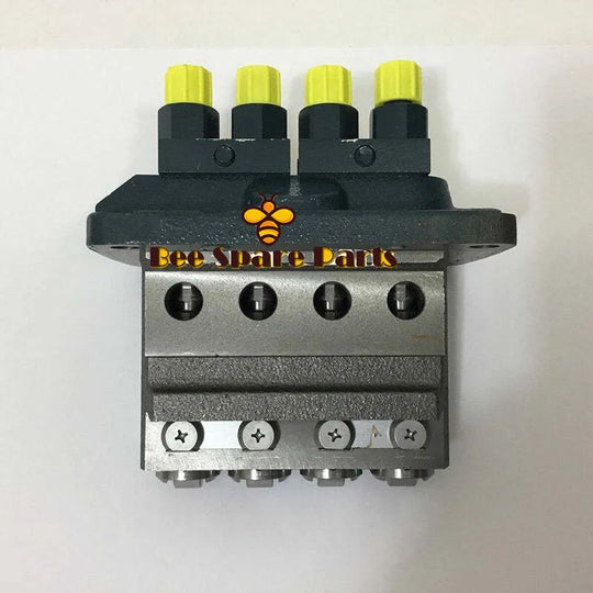 Fuel Injection Pump 1C010-51010 ASSY PUMP for Kubota V3300 V3600 V3800 Diesel engine-Replacement Aftermarket Parts