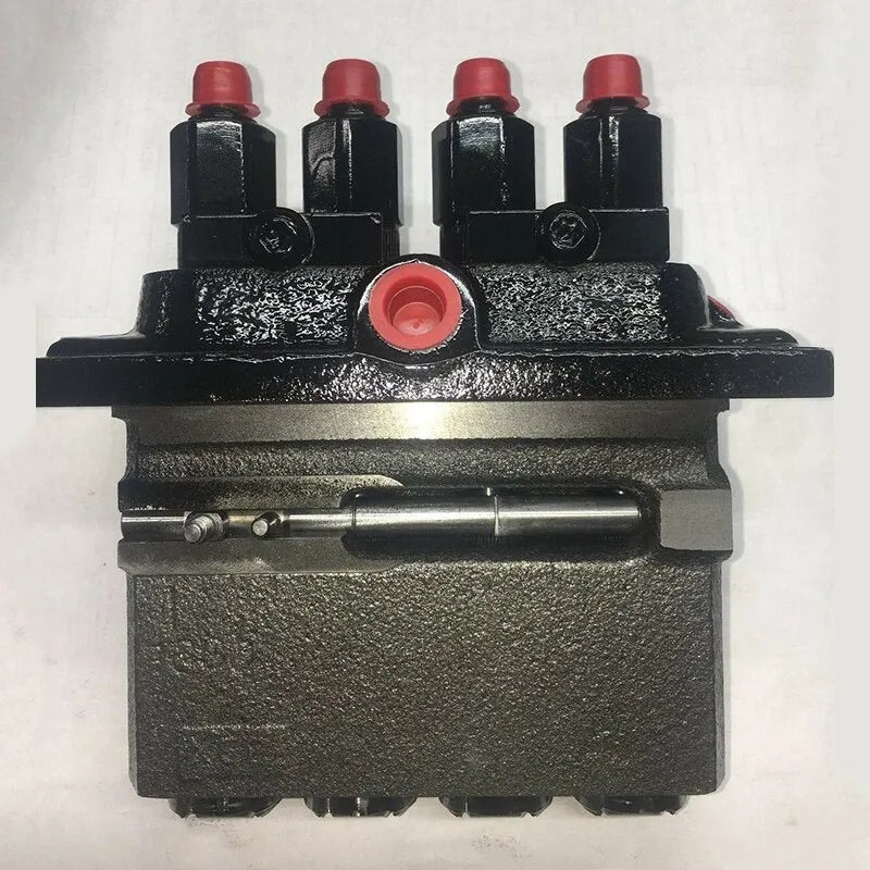 Fuel Injection Pump 1C020-51010 1C020-51012 1C020-51013 6680751 ASSY PUMP for Kubota V3300 engine fit Bobcat T300-BeeSpareParts