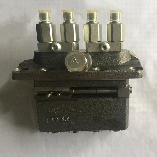 Fuel injection pump 1G514-51010 1G514-51012 for Kubota V3300 V3600 V3800 engine fit tractor M9540HD12 6685936 for Bobcat AL440-BeeSpareParts