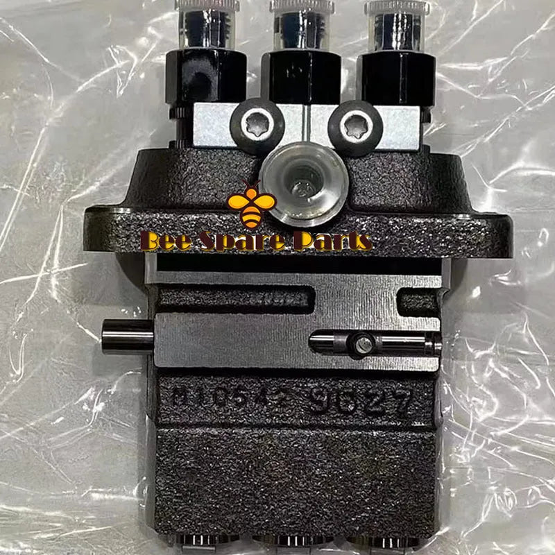Fuel Injection Pump 1G702-51010 For Kubota D1703 D1803-M Engine-Replacement Aftermarket Parts