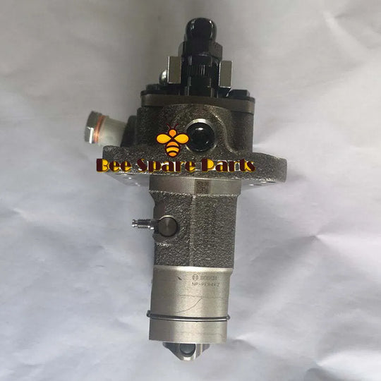 Fuel Injection Pump 1g777-51010 1G777-51012 for Kubota V3307 Engine excavator 185-Replacement Aftermarket Parts