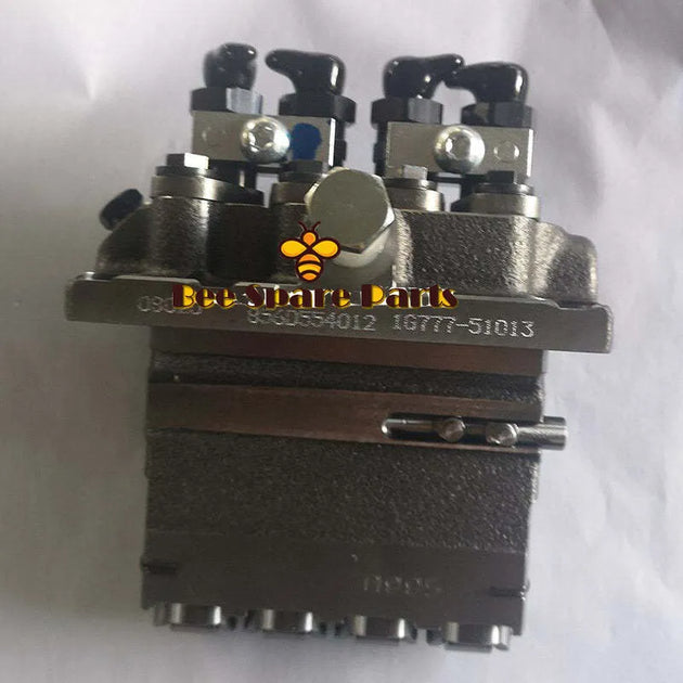 Fuel Injection Pump 1g777-51010 1G777-51012 for Kubota V3307 Engine excavator 185-Replacement Aftermarket Parts