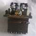 Fuel Injection Pump 1g777-51010 1G777-51012 for Kubota V3307 Engine excavator 185-Replacement Aftermarket Parts