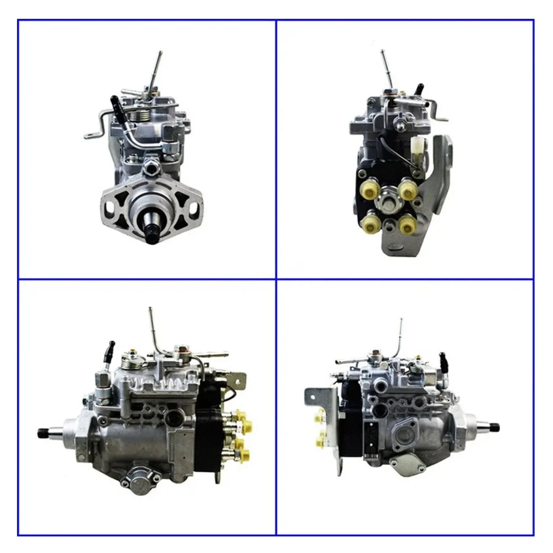 Fuel Injection Pump 22100-78229-71 Fits Toyota 7F/8F/1DZ Engine-BeeSpareParts