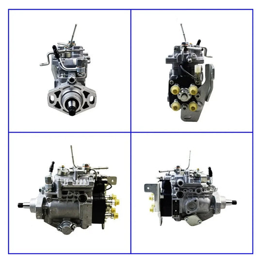 Fuel Injection Pump 22100-78229-71 Fits Toyota 7F/8F/1DZ Engine-BeeSpareParts