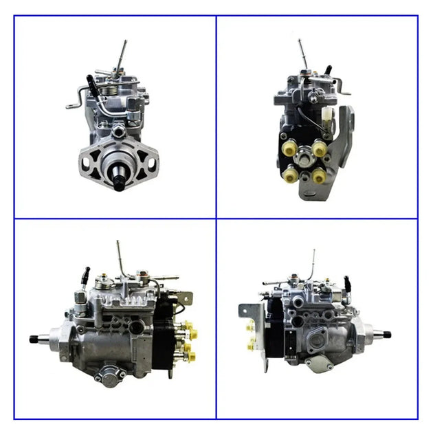 Fuel Injection Pump 22100-78229-71 Fits Toyota 7F/8F/1DZ Engine-BeeSpareParts