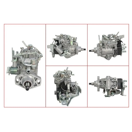 Fuel Injection Pump 22100-UC240 Fits Toyota 2TD25 1DZ-3 Engine-BeeSpareParts