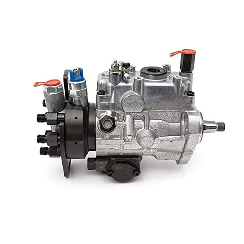 Fuel Injection Pump 2643D641 8924A492T For Perkins Engine 1006-6TW-BeeSpareParts