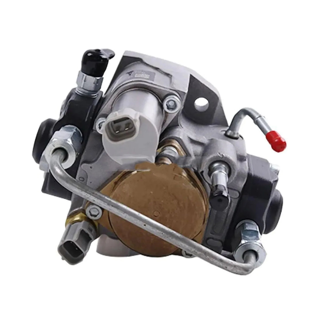 Fuel Injection Pump 294000-1380 370-8363 For Caterpillar Loader 416F 420F 430F-Replacement Aftermarket Parts