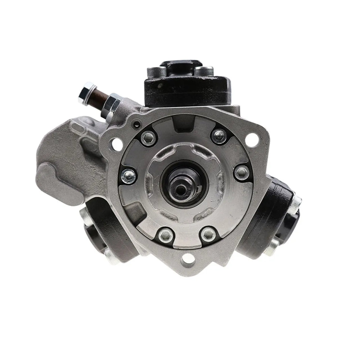 Fuel Injection Pump 294050-0480 RE543262 for John Deere 6068 6.8L Engine 210G-BeeSpareParts