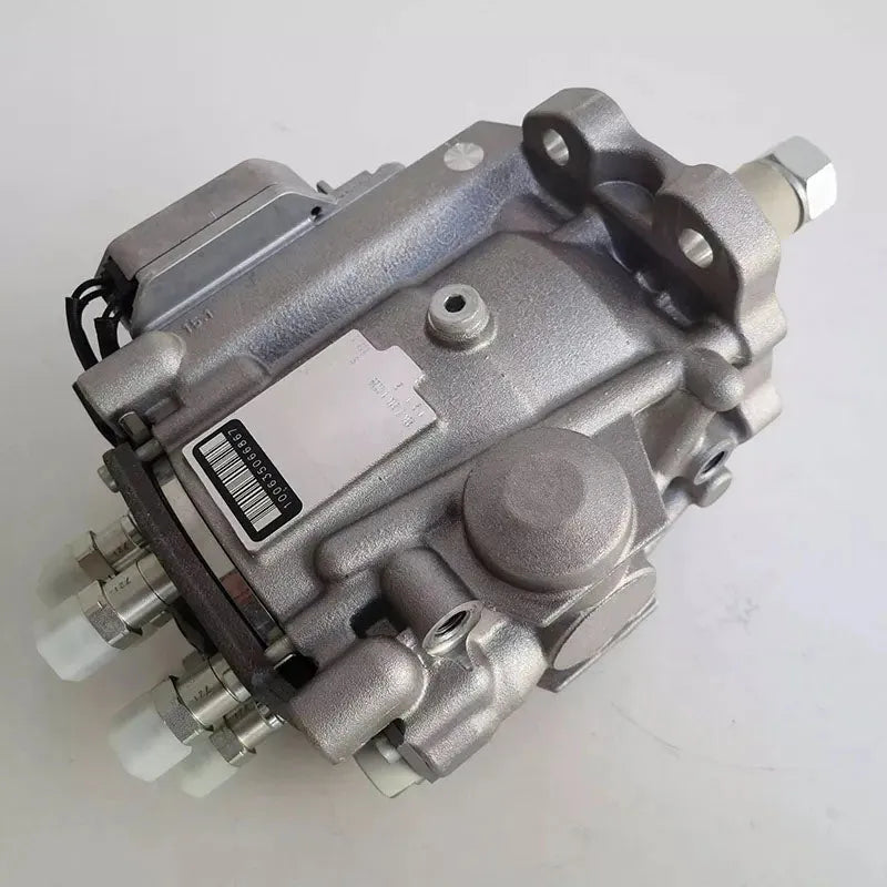 Fuel Injection Pump 3937690 for Cummins QSB 5.9 Bosch VP44-BeeSpareParts