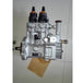 Fuel Injection Pump 6217-71-1132 094000-0463 for Komatsu SA6D140E-3E-7 Engine-BeeSpareParts