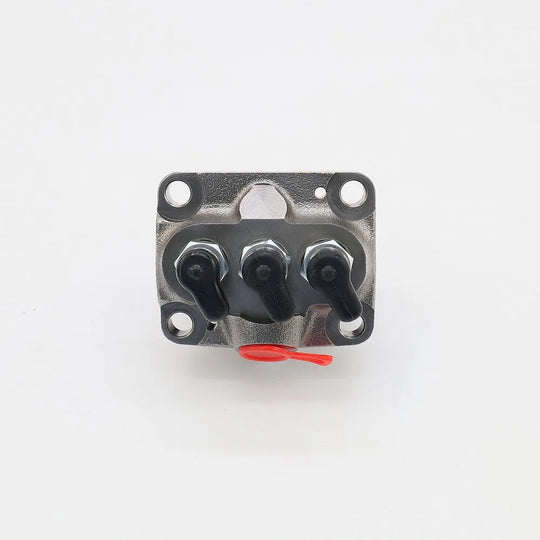 Fuel injection Pump 719624-51100 for Yanmar 3TNE74-BeeSpareParts