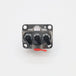 Fuel injection Pump 719624-51100 for Yanmar 3TNE74-BeeSpareParts