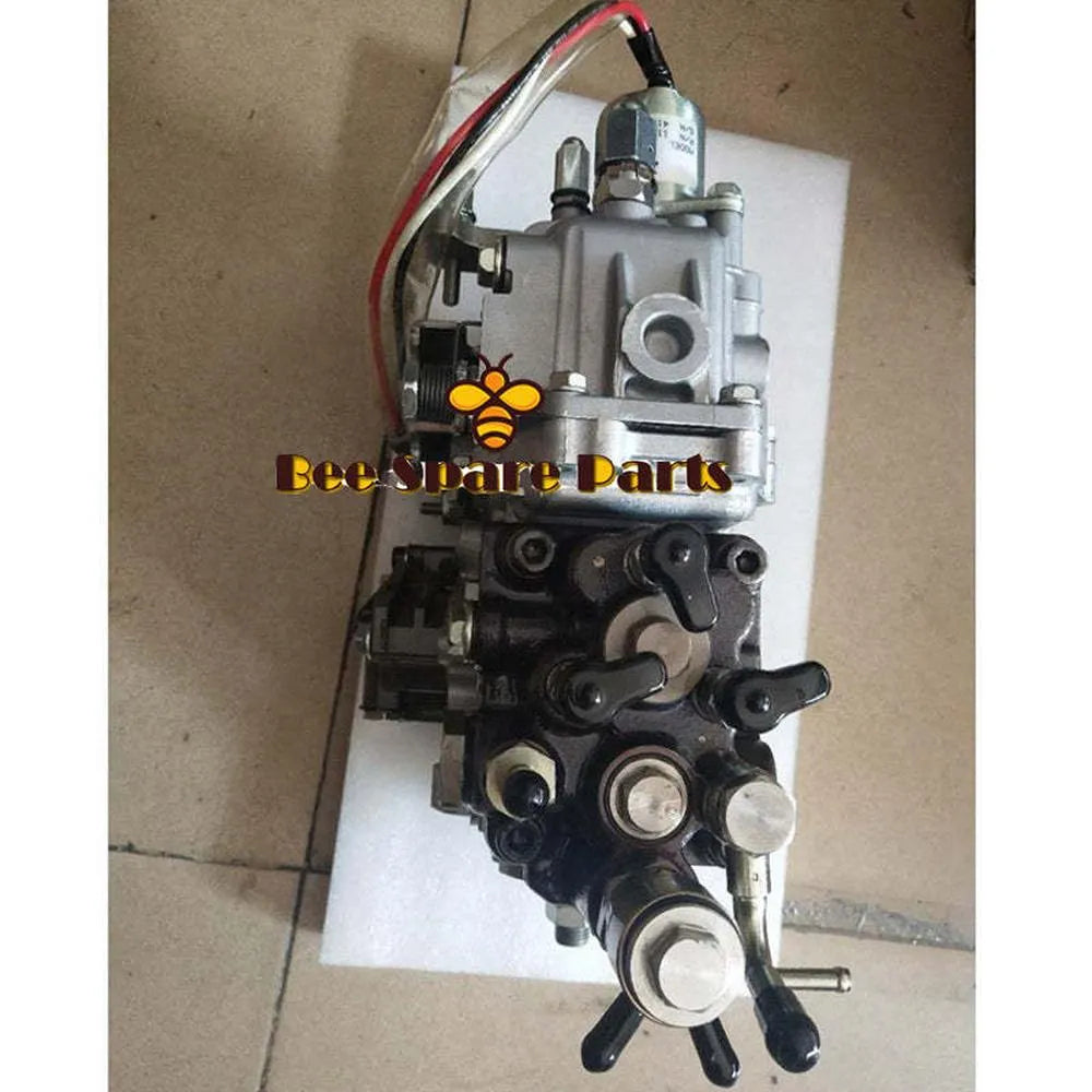 Fuel Injection Pump 729236-51412 for Yanmar 3TNV88 Engine Injector Pump-BeeSpareParts
