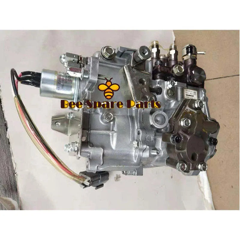 Fuel Injection Pump 729649-51320 for Yanmar Engine 4TNV84 4TNV88-BeeSpareParts