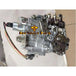 Fuel Injection Pump 729649-51320 for Yanmar Engine 4TNV84 4TNV88-BeeSpareParts