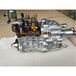 Fuel Injection Pump 729649-51320 for Yanmar Engine 4TNV84 4TNV88-BeeSpareParts