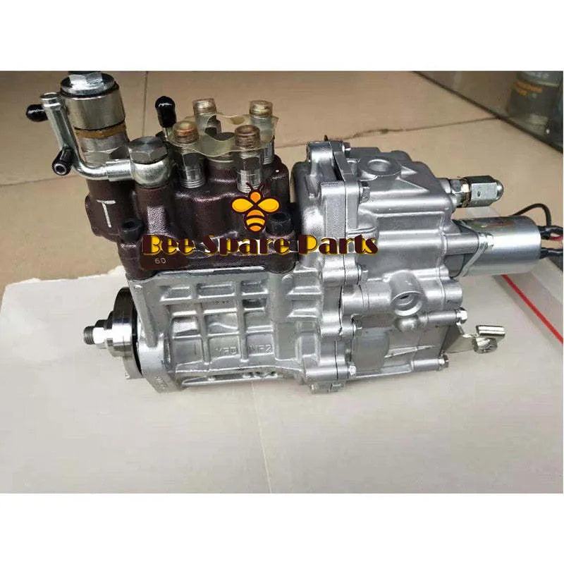 Fuel Injection Pump 729649-51320 for Yanmar Engine 4TNV84 4TNV88-BeeSpareParts