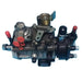 Fuel Injection Pump 9520A424G 2644C311 for Perkins Engine 1104D-44TA-BeeSpareParts
